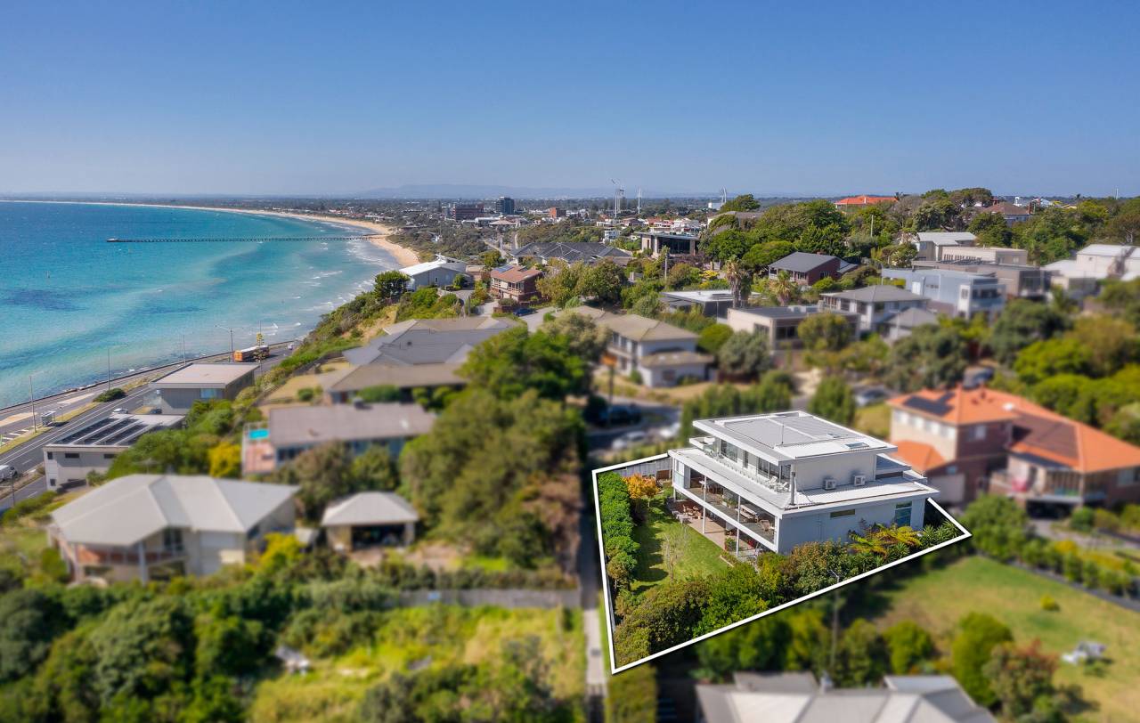 Commercial 41 Violet Street FRANKSTON SOUTH VIC 3199 Gross Waddell