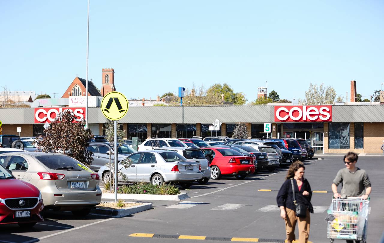 Commercial 9/13 Eastwood Street BALLARAT CENTRAL VIC 3350 Gross