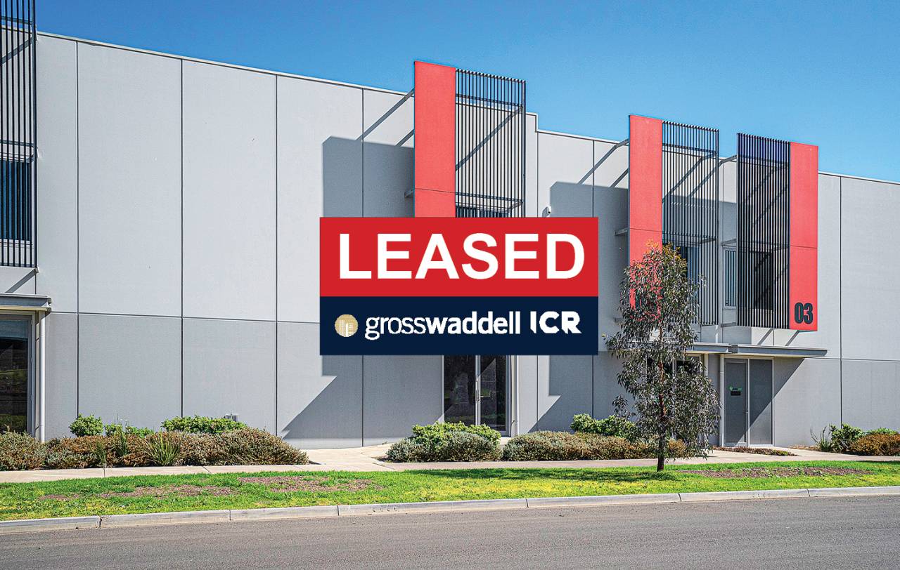 Commercial Unit 5/82 Gateway Boulevard EPPING VIC 3076 Gross