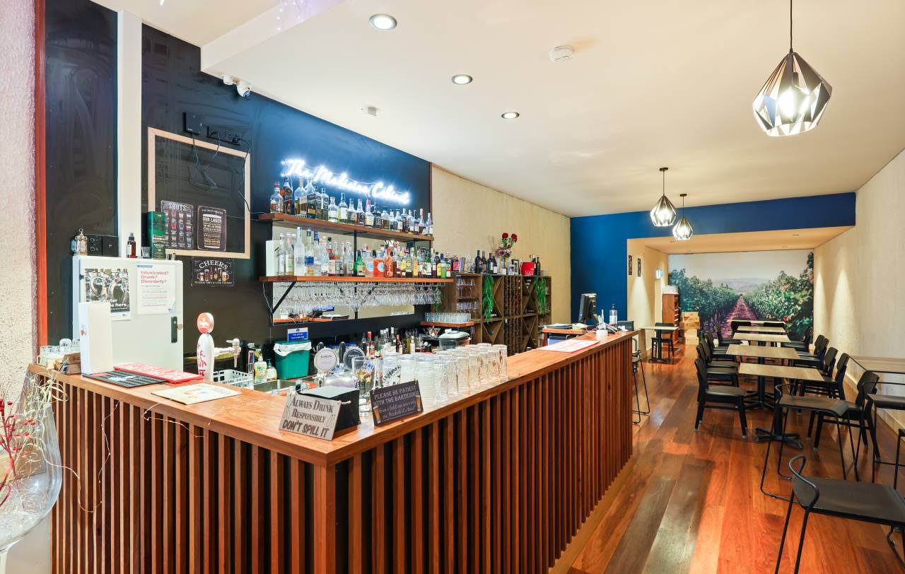 Commercial 43 Rose Street ESSENDON VIC 3040 Gross Waddell / ICR