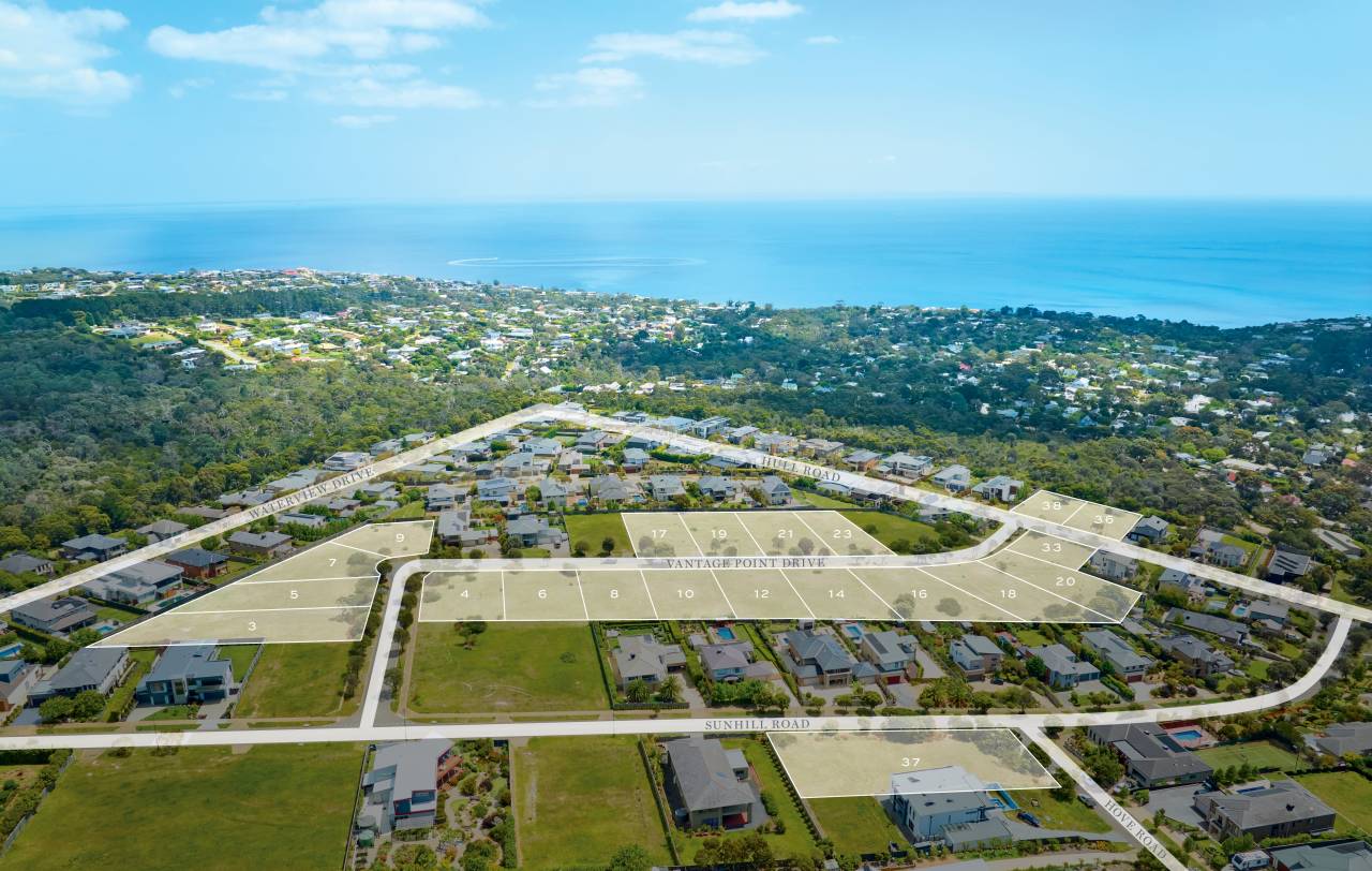 Commercial 4 Vantage Point Drive MOUNT MARTHA VIC 3934 Gross