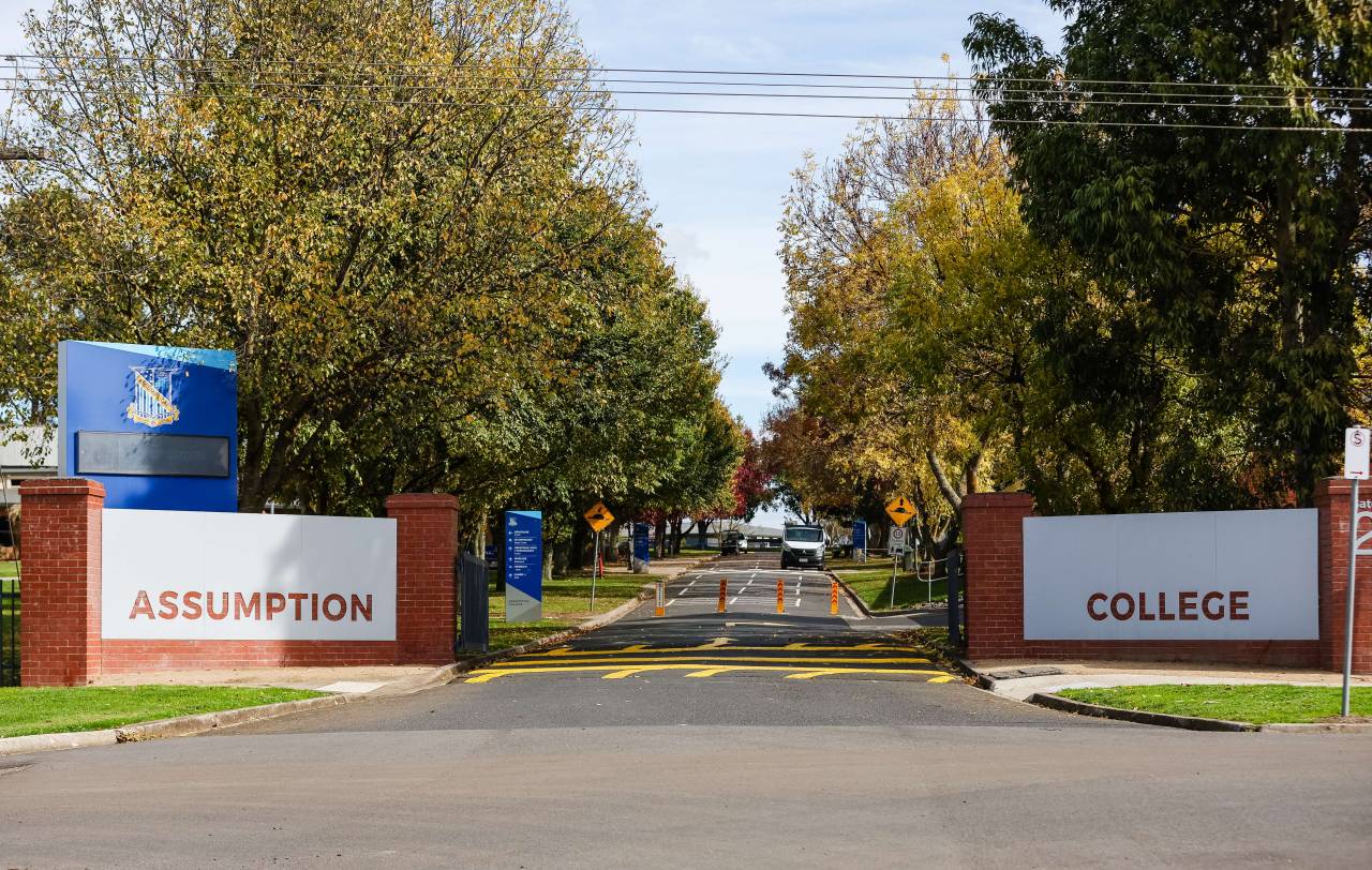 Commercial Cnr Hamilton Street and Rutledge Street KILMORE VIC 3764