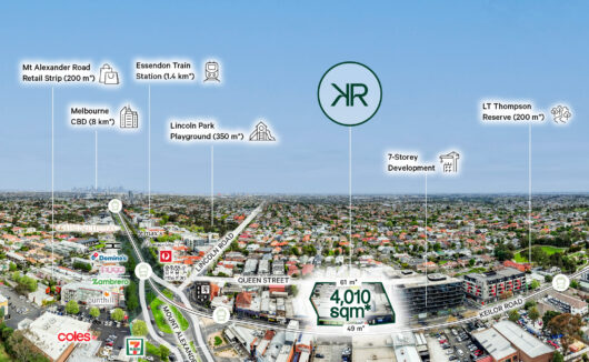 25-29 Keilor Road ESSENDON VIC 3040