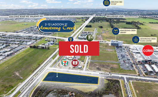 2-12 Lagoon Street ARMSTRONG CREEK VIC 3217