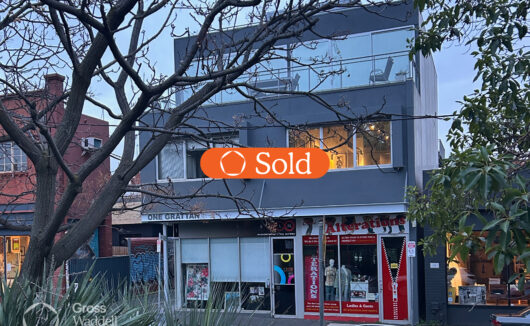 Suite 3, 1 Grattan Street PRAHRAN VIC 3181