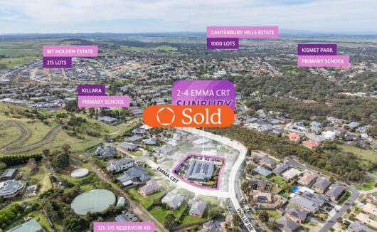 2-4 Emma Court SUNBURY VIC 3429