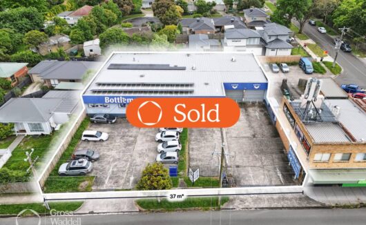 429-431 Mt Dandenong Road CROYDON VIC 3136