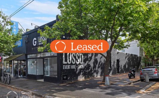 379 Malvern Road SOUTH YARRA VIC 3141