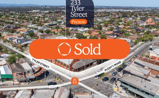 233 Tyler Street PRESTON VIC 3072