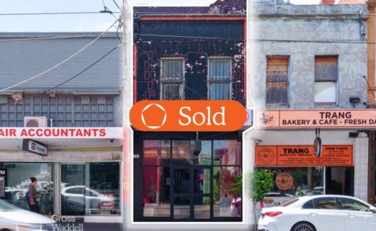 205 Commercial Road SOUTH YARRA VIC 3141