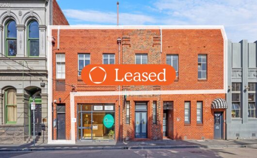 6A Cecil Place PRAHRAN VIC 3181