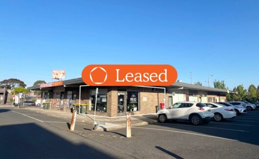 Shop 8, 432-438 Mitcham Road MITCHAM VIC 3132