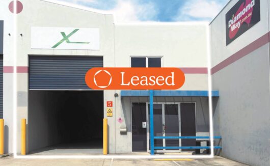 Unit 5, 8-20 Brock Street THOMASTOWN VIC 3074