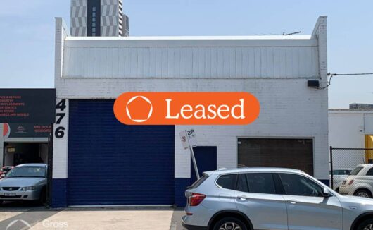 476 City Road SOUTH MELBOURNE VIC 3205