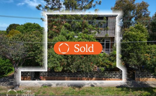9A Tennyson Street ELWOOD VIC 3184