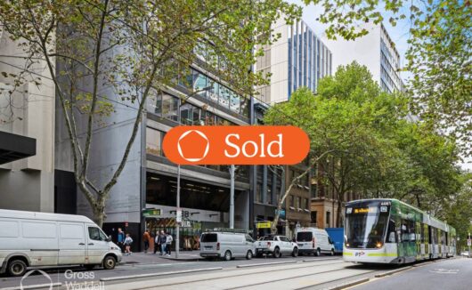 503/488 Bourke Street MELBOURNE VIC 3000
