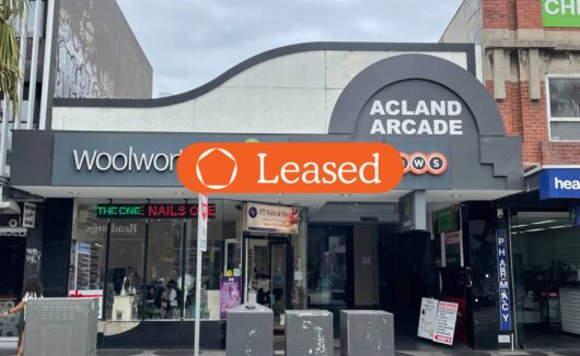 117-119 Acland Street ST KILDA VIC 3182