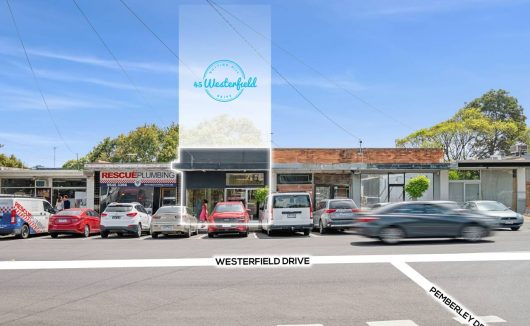 45 Westerfield Drive NOTTING HILL VIC 3168