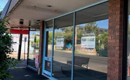 693 Centre Road BENTLEIGH EAST VIC 3165