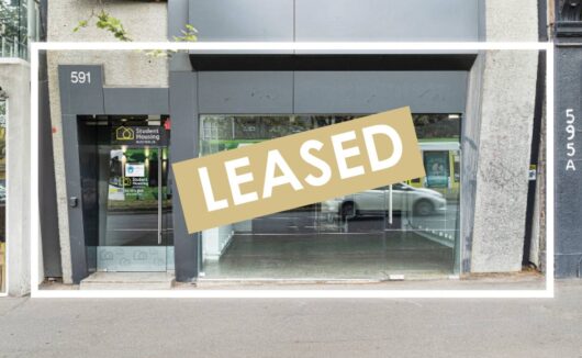 1/591-593 Elizabeth Street MELBOURNE VIC 3000
