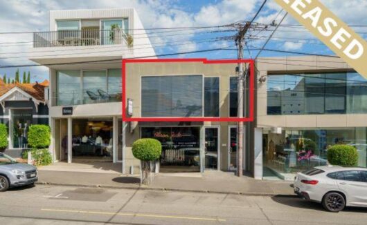 1/576 Malvern Road PRAHRAN VIC 3181