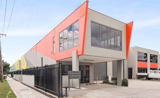 35-47 Hood Street AIRPORT WEST VIC 3042