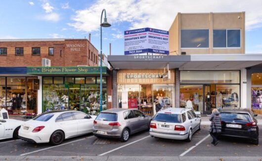 17 Church Street BRIGHTON VIC 3186