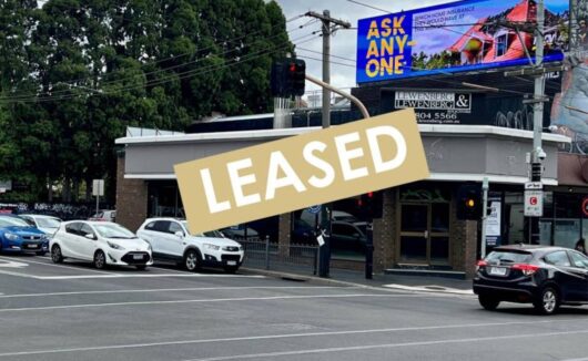 1 Toorak Road SOUTH YARRA VIC 3141