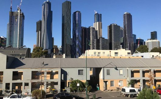 47-53 Capel Street WEST MELBOURNE VIC 3003