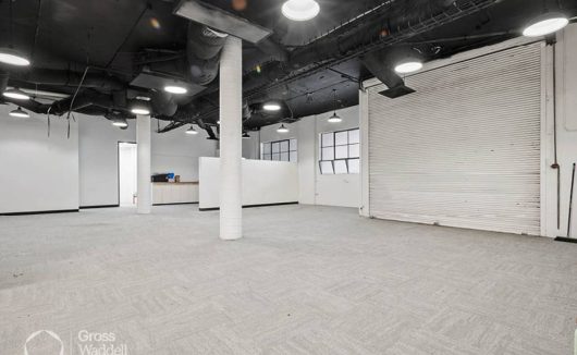 GF, 26 St Edmonds Road PRAHRAN VIC 3181