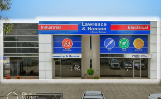 180 - 198 Fairbairn Road SUNSHINE WEST VIC 3020