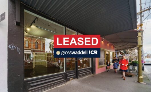 245 Brunswick Street FITZROY VIC 3065