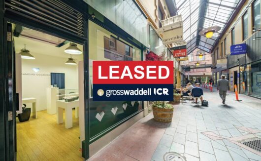 14 Howey Place MELBOURNE VIC 3000