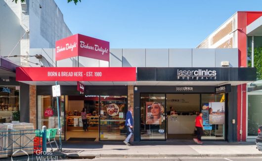 99-101 Church Street BRIGHTON VIC 3186