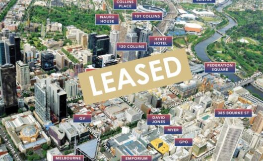 168 Bourke Street MELBOURNE VIC 3000