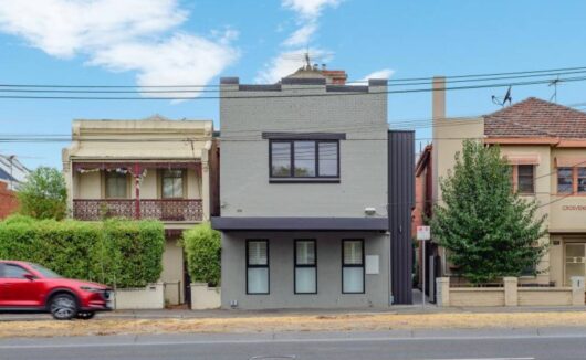 111 Hoddle Street RICHMOND VIC 3121