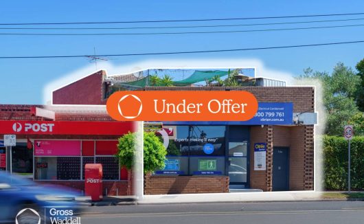 514 Camberwell Road CAMBERWELL VIC 3124