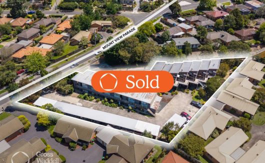 8-10 Mount View Parade MOOROOLBARK VIC 3138