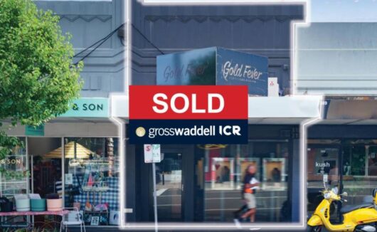 387 Hampton Street HAMPTON VIC 3188