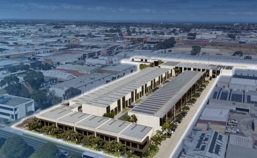 592-600 South Road MOORABBIN VIC 3189