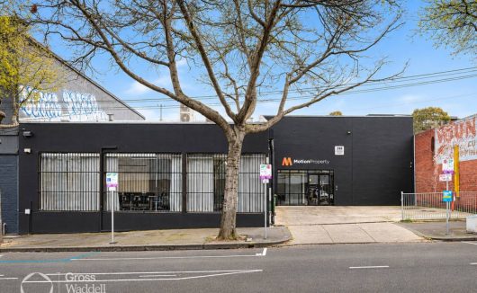 288 Rosslyn Street WEST MELBOURNE VIC 3003