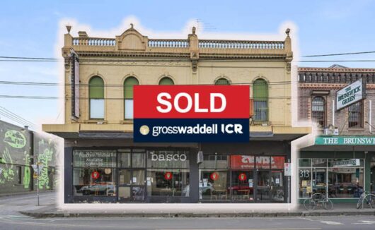 307-311 Sydney Road BRUNSWICK VIC 3056