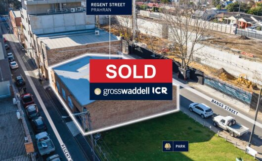 24-26 Regent Street PRAHRAN VIC 3181