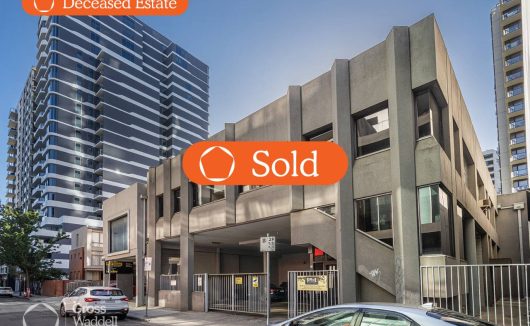 24-26 Claremont Street SOUTH YARRA VIC 3141