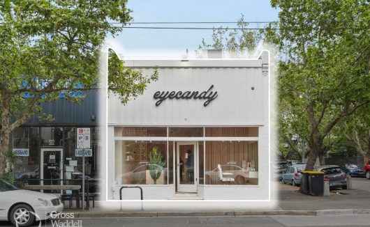 379 Malvern Road SOUTH YARRA VIC 3141