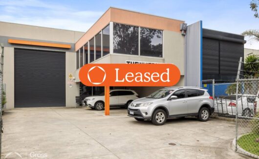 1 Apex Court THOMASTOWN VIC 3074
