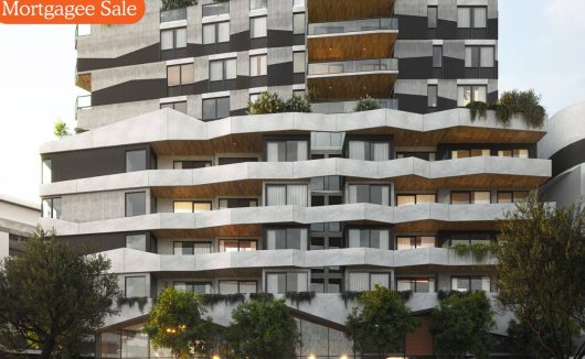 13-15 & 22-28 Ford Street FOOTSCRAY VIC 3011