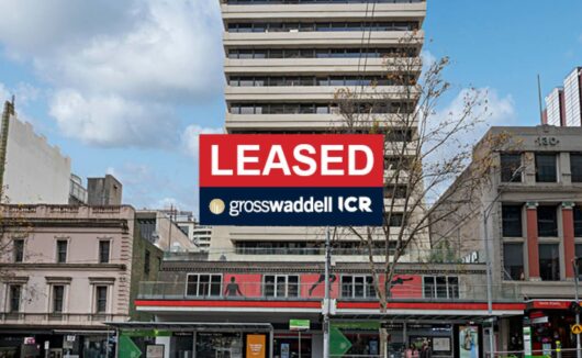 3.01/140 Bourke Street MELBOURNE VIC 3000