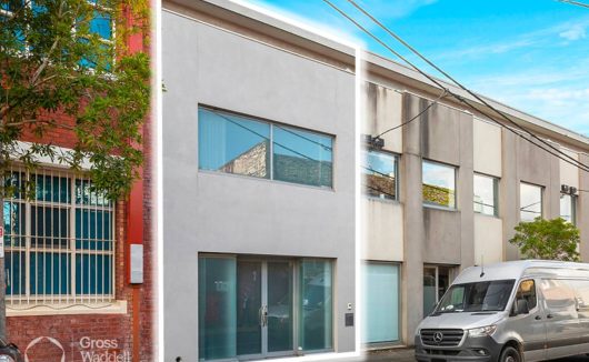 8 Studley Street ABBOTSFORD VIC 3067