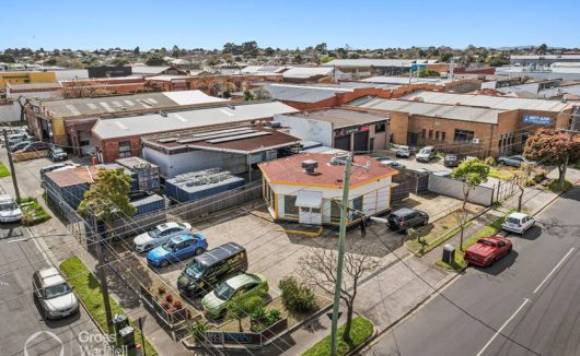 50 Shafton Street HUNTINGDALE VIC 3166